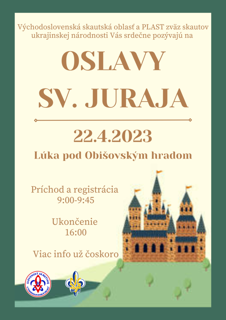 sv. Juraj 2023